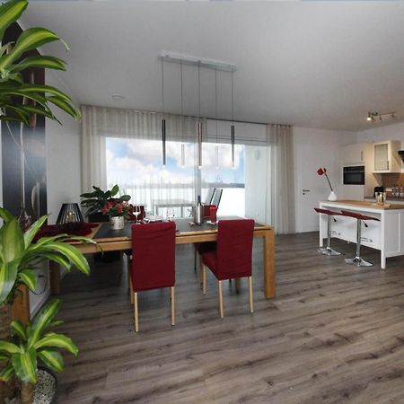 Ferienwohnung Kerst Schweigen-Rechtenbach Bagian luar foto