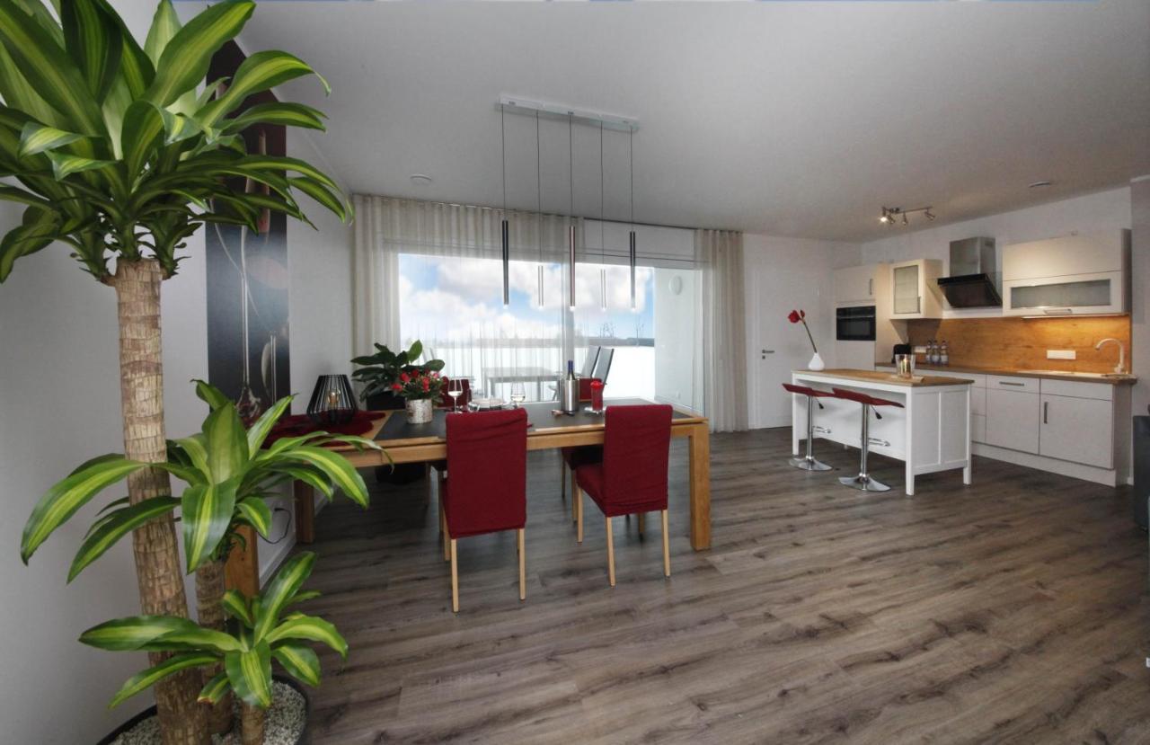 Ferienwohnung Kerst Schweigen-Rechtenbach Bagian luar foto